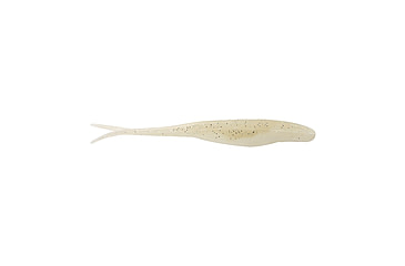 Image of Berkley PowerBaits Power Jerk Shad Jerkbaits, 10, 5in, White Ice, 1478933