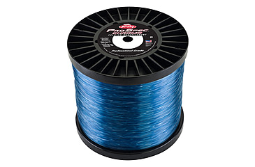 Image of Berkley ProSpec Chrome Monofilament Line, 0.023in/0.58mm, 30lb/13.6kg, 5000yd/4572m, Ocean Blue, 0.023 in/0.58 mm, 1545745