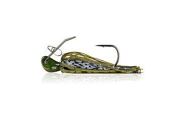 Image of Berkley SlobberKnocker Jig, 1/2 oz, Hook Size 4/0, Bama Bream, 1570426