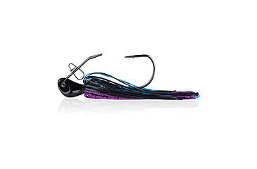 Image of Berkley SlobberKnocker Jig, 1/2 oz, Hook Size 4/0, BL Special, 1570427