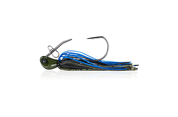 Image of Berkley SlobberKnocker Jig, 1/2 oz, Hook Size 4/0, Bruised, 1570435