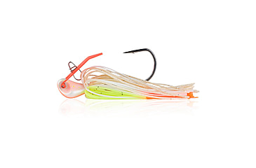 Image of Berkley SlobberKnocker Jig, 1/2 oz, Hook Size 4/0, Coleslaw, 1570433