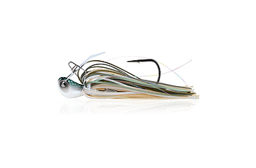 Image of Berkley SlobberKnocker Jig, 1/2 oz, Hook Size 4/0, Herring, 1570432