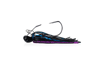 Image of Berkley SlobberKnocker Jig, 3/8 oz, Hook Size 4/0, BL Special, 1570415