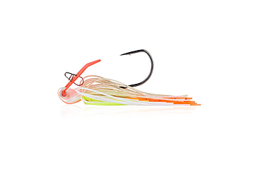 Image of Berkley SlobberKnocker Jig, 3/8 oz, Hook Size 4/0, Coleslaw, 1570421