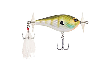 Image of Berkley Spin Bomb Hard Bait, Topwater, MF Bluegill, 60, 1487238