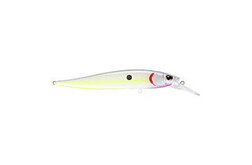 Image of Berkley Stunna Hard Bait, Jerkbait, Baja, 100+1, 1593289