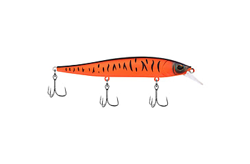 Image of Berkley Stunna Hard Bait, Jerkbait, Blaze, 112, 1553534