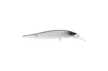 Image of Berkley Stunna Hard Bait, Jerkbait, Blue Vapor OB, 100+1, 1593286