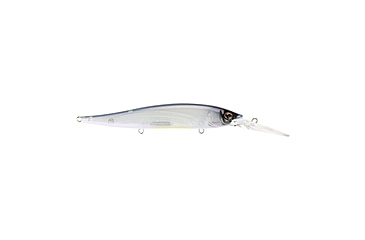 Image of Berkley Stunna Hard Bait, Jerkbait, Blue Vapor OB, 112+2, 1631182