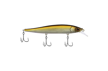 Image of Berkley Stunna Hard Bait, Jerkbait, Bronzeback, 112, 1553535