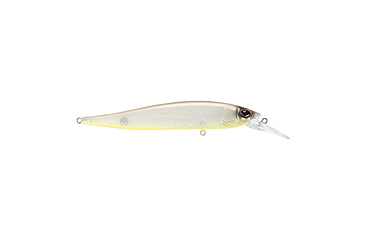 Image of Berkley Stunna Hard Bait, Jerkbait, Hankie Pankie, 100+1, 1593273