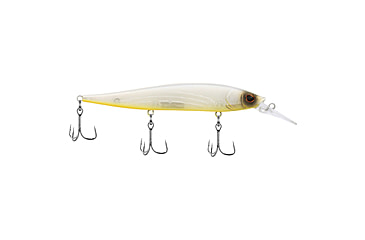 Image of Berkley Stunna Hard Bait, Jerkbait, Hankie Pankie, 112+1, 1550799