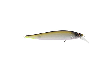 Image of Berkley Stunna Hard Bait, Jerkbait, MF Tennessee Shad, 100, 1593253