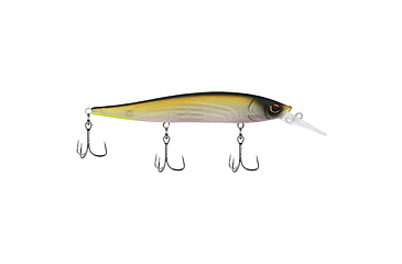 Image of Berkley Stunna Hard Bait, Jerkbait, MF Tennessee Shad, 112+1, 1550800