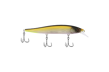 Image of Berkley Stunna Hard Bait, Jerkbait, MF Tennessee Shad, 112, 1550790