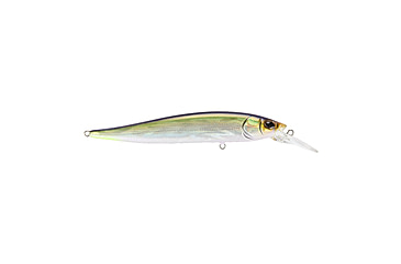 Image of Berkley Stunna Hard Bait, Jerkbait, Nebu, 100+1, 1593288