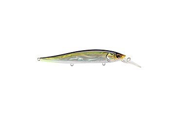 Image of Berkley Stunna Hard Bait, Jerkbait, Nebu, 112+1, 1593246