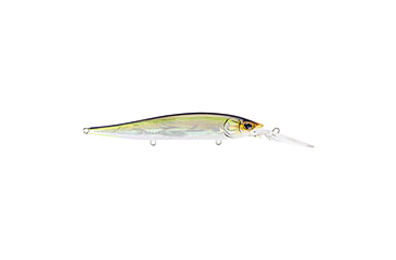 Image of Berkley Stunna Hard Bait, Jerkbait, Nebu, 112+2, 1631183