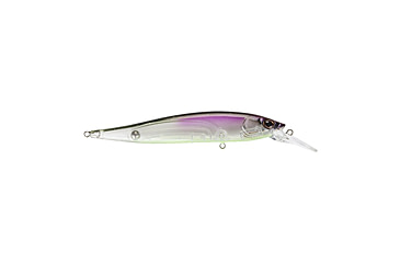Image of Berkley Stunna Hard Bait, Jerkbait, Northern Lights, 100+1, 1593275