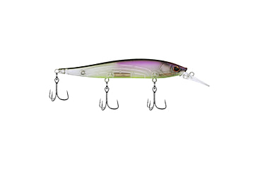 Image of Berkley Stunna Hard Bait, Jerkbait, Northern Lights, 112+1, 1550801