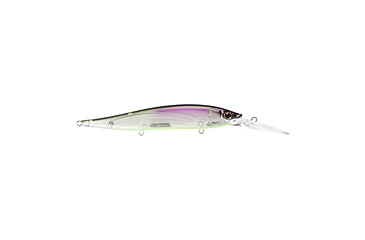 Image of Berkley Stunna Hard Bait, Jerkbait, Northern Lights, 112+2, 1631188