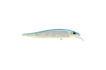 Image of Berkley Stunna Hard Bait, Jerkbait, OG Blue, 100, 1593264
