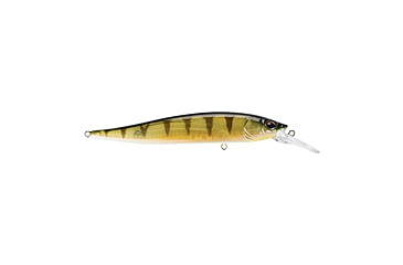 Image of Berkley Stunna Hard Bait, Jerkbait, Perch, 100+1, 1593276