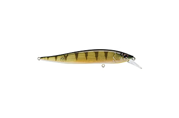 Image of Berkley Stunna Hard Bait, Jerkbait, Perch, 100, 1593255