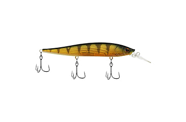Image of Berkley Stunna Hard Bait, Jerkbait, Perch, 112+1, 1550802