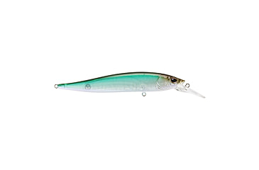 Image of Berkley Stunna Hard Bait, Jerkbait, Phenom, 100+1, 1593277