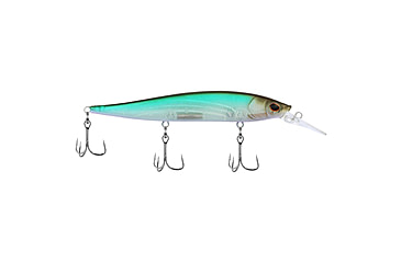 Image of Berkley Stunna Hard Bait, Jerkbait, Phenom, 112+1, 1550803