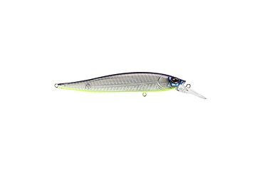 Image of Berkley Stunna Hard Bait, Jerkbait, Shad Fillet, 100+1, 1593278