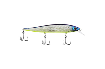 Image of Berkley Stunna Hard Bait, Jerkbait, Shad Fillet, 112, 1553536