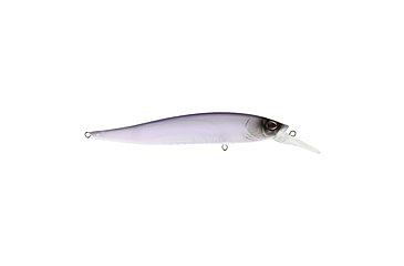 Image of Berkley Stunna Hard Bait, Jerkbait, Stone Cold, 100+1, 1593281