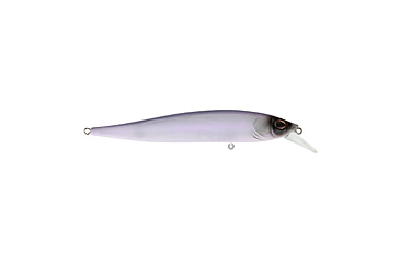 Image of Berkley Stunna Hard Bait, Jerkbait, Stone Cold, 100, 1593260