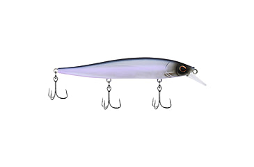 Image of Berkley Stunna Hard Bait, Jerkbait, Stone Cold, 112, 1550796