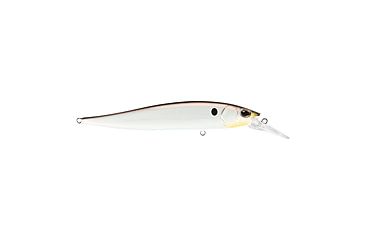 Image of Berkley Stunna Hard Bait, Jerkbait, Stunna Shad, 100+1, 1593282