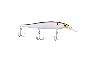 Image of Berkley Stunna Hard Bait, Jerkbait, Stunna Shad, 112+1, 1550807