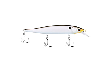 Image of Berkley Stunna Hard Bait, Jerkbait, Stunna Shad, 112, 1550797