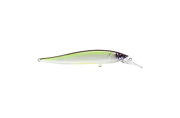 Image of Berkley Stunna Hard Bait, Jerkbait, Table Rock, 100+1, 1593283