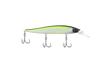 Image of Berkley Stunna Hard Bait, Jerkbait, Table Rock, 112+1, 1550808