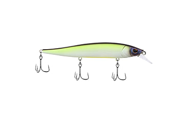 Image of Berkley Stunna Hard Bait, Jerkbait, Table Rock, 112, 1550798
