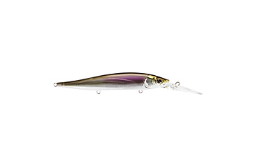 Image of Berkley Stunna Hard Bait, Jerkbait, Wakasagi, 112+2, 1631184