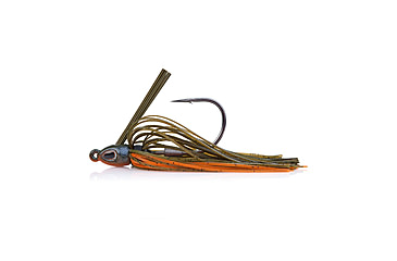 Image of Berkley Swim Jig, 1/2oz, Bama Craw, 1557843