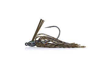 Image of Berkley Swim Jig, 1/2oz, Blue Craw, 1557846