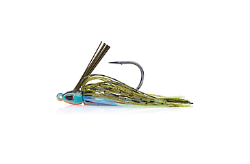 Image of Berkley Swim Jig, 1/4oz, Gill Spawn, 1557829