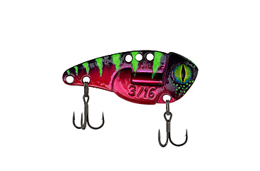 Image of Berkley ThinFisher Hard Baits, 1.5in, Bad Anaconda, 1594996