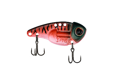 Image of Berkley ThinFisher Hard Baits, 1.5in, Blaze, 1594992