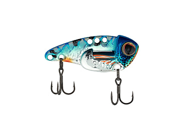 Image of Berkley ThinFisher Hard Baits, 1.5in, Blue Silver, 1594887